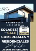 Solar en Venta en Villa mella Santo Domingo Norte