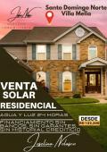 Solar en Venta en Villa Mella Santo Domingo Norte