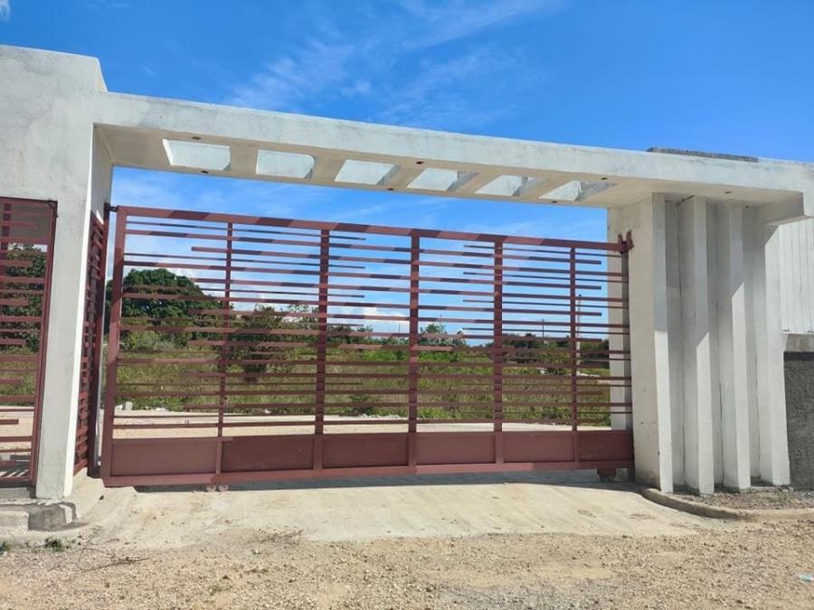 Foto Solar en Venta en Najayo, San Cristóbal - $ 3.200 - SOV72736 - BienesOnLine