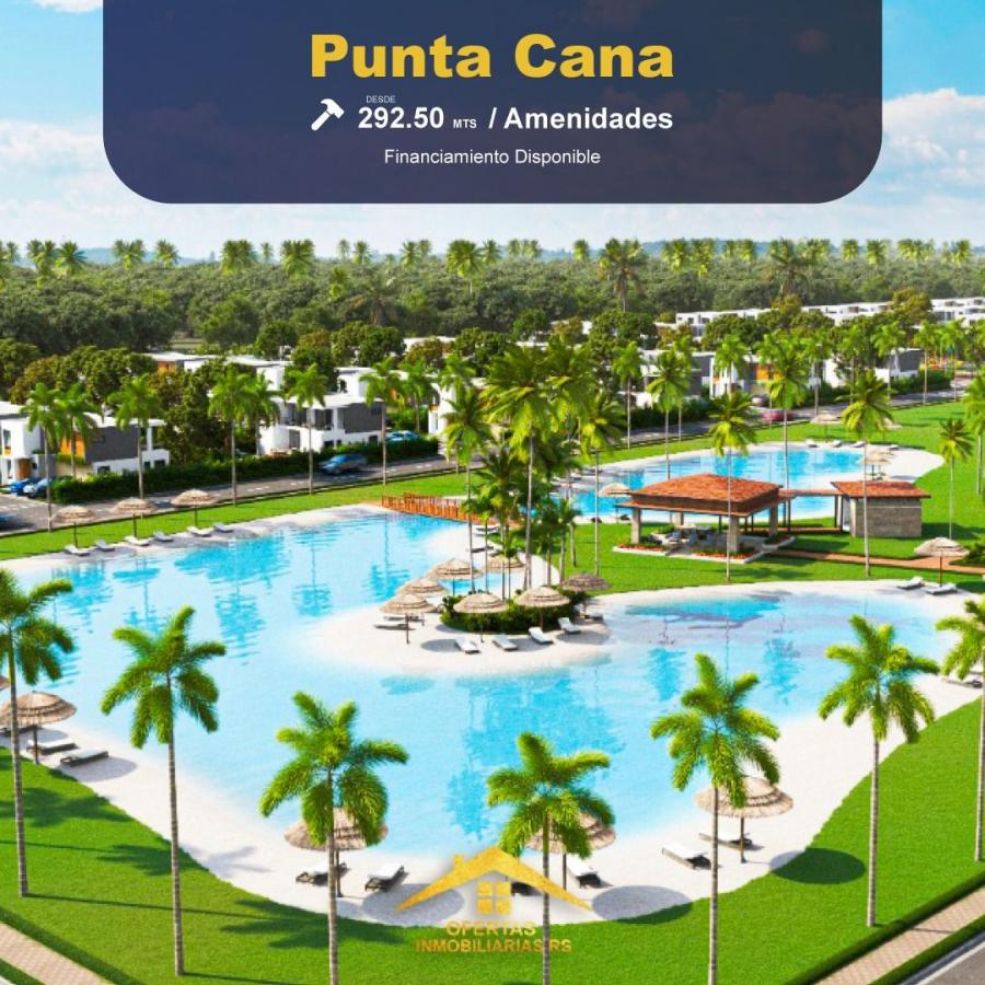 Foto Solar en Venta en Turístico Verón-Punta Cana, La Altagracia - U$D 125 - SOV21935 - BienesOnLine