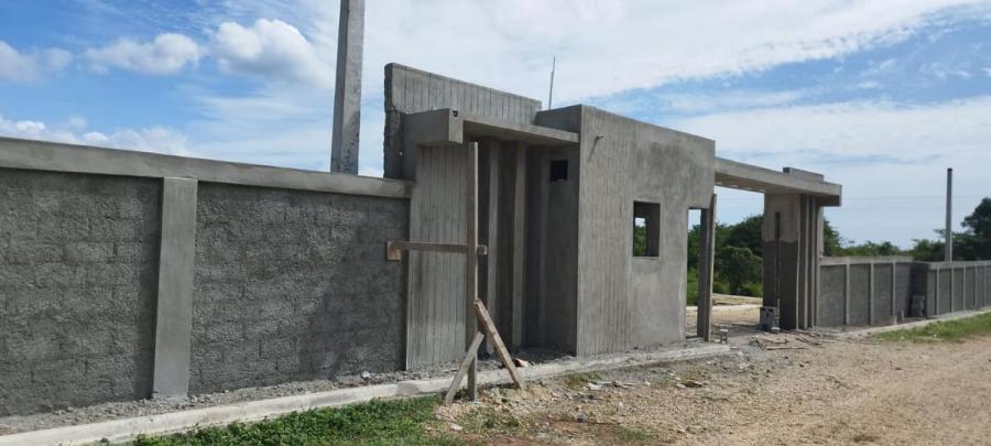 Foto Solar en Venta en Najayo, San Cristóbal - $ 962.640 - SOV38439 - BienesOnLine