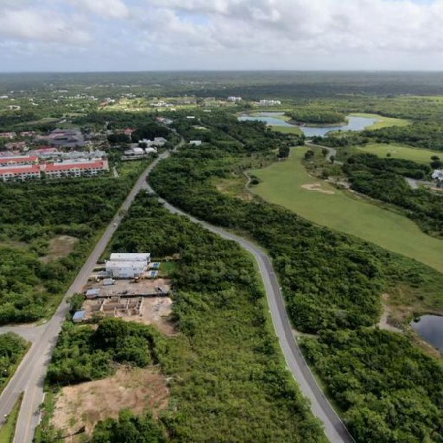 Foto Solar en Venta en La Romana, La Romana - U$D 315.000 - SOV64868 - BienesOnLine