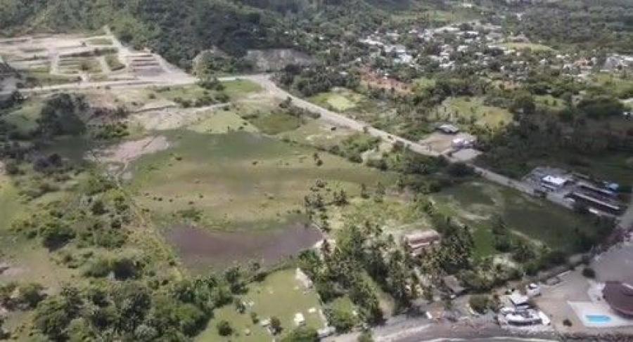 Solares en venta en Maimón, Puerto Plata, R.D.