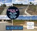 Solar en Venta en Villa Mella Santo Domingo Norte