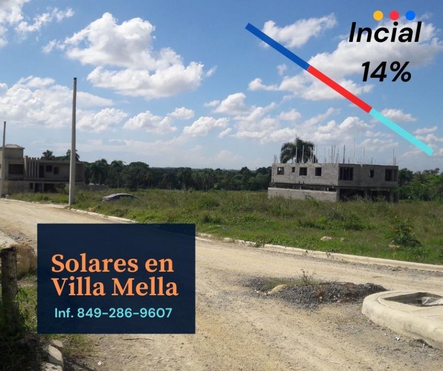 Foto Solar en Venta en Villa Mella, Santo Domingo Norte, Santo Domingo - $ 748.000 - SOV17545 - BienesOnLine