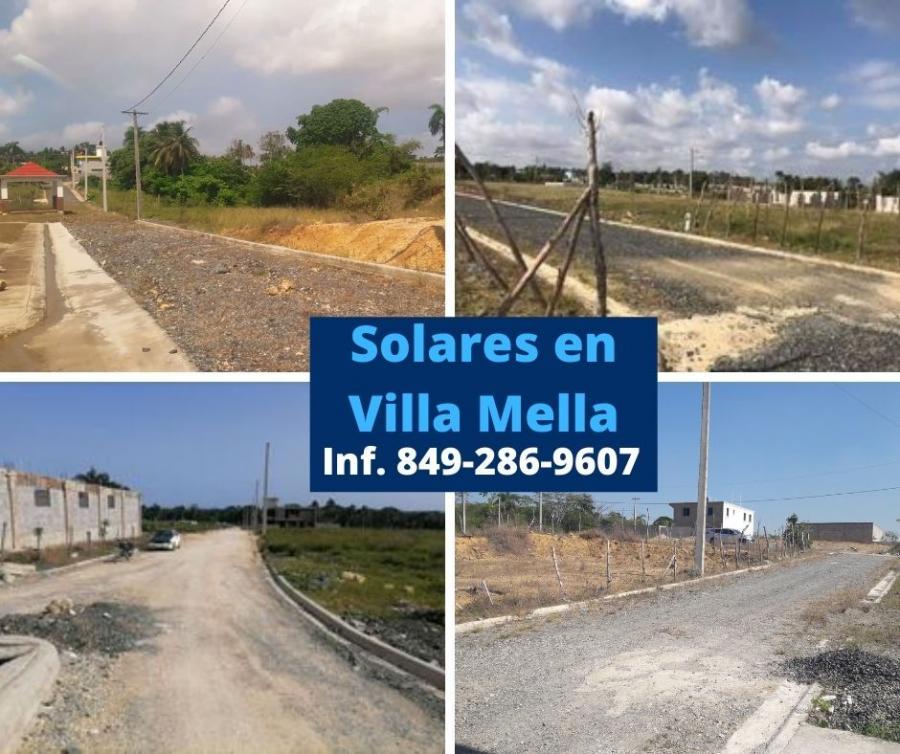 Foto Solar en Venta en Santo Domingo Norte, Santo Domingo - $ 816.000 - SOV18202 - BienesOnLine