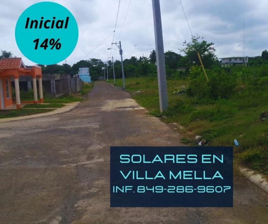 Foto Solar en Venta en Santo Domingo Norte, Santo Domingo - $ 816.000 - SOV18602 - BienesOnLine