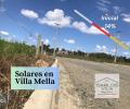 Solar en Venta en Villa Mella Santo Domingo Norte