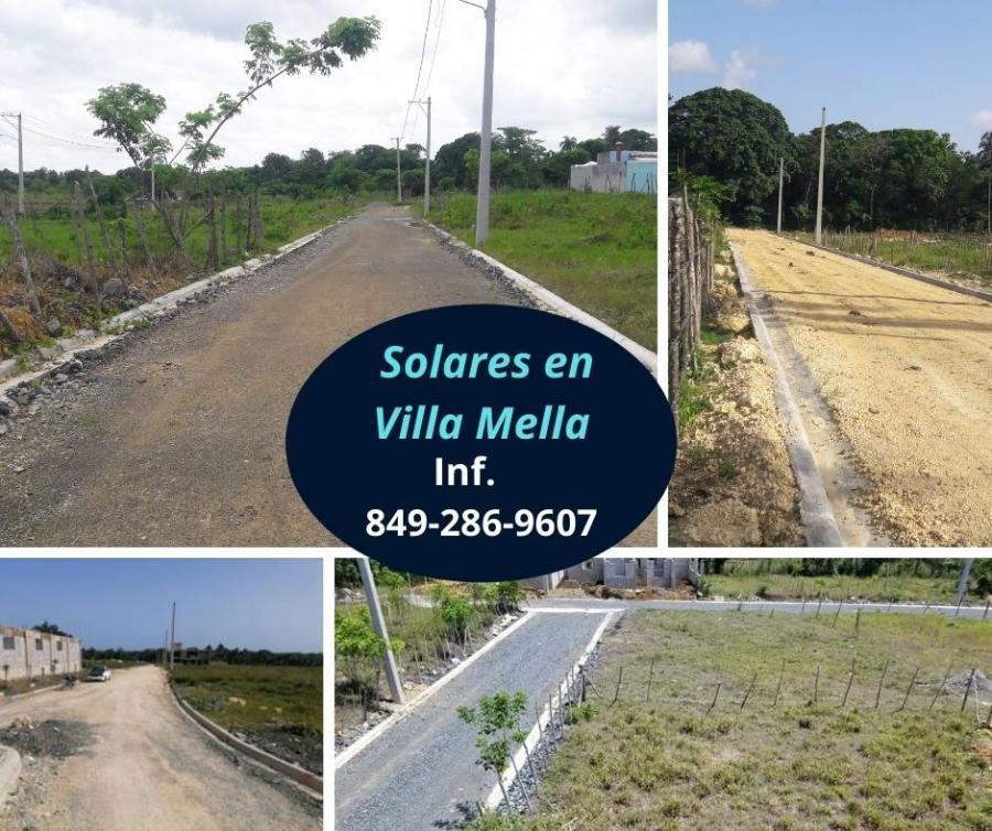 Foto Solar en Venta en Santo Domingo Norte, Santo Domingo - $ 822.000 - SOV18302 - BienesOnLine