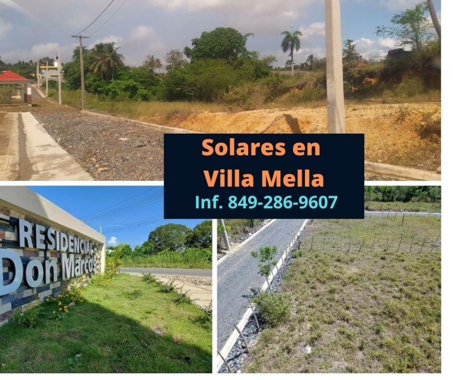 Foto Solar en Venta en Santo Domingo Norte, Santo Domingo - $ 816.000 - SOV19054 - BienesOnLine