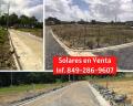 Solar en Venta en Villa Mella Santo Domingo Norte