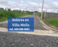 Solar en Venta en Villa Mella Santo Domingo Norte