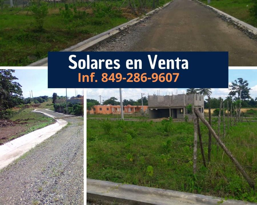 Foto Solar en Venta en Santo Domingo Norte, Santo Domingo - $ 816.000 - SOV19362 - BienesOnLine