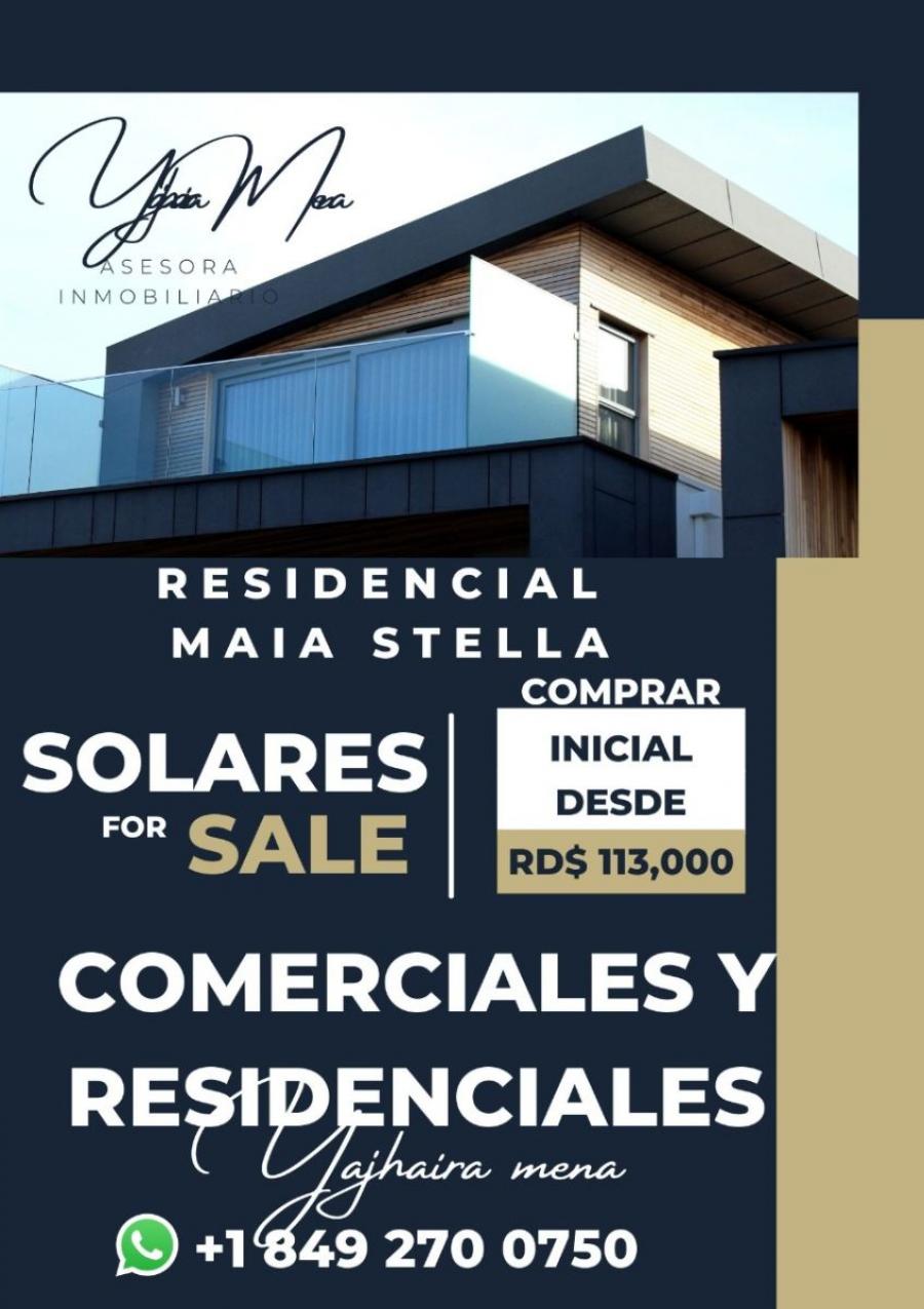 Foto Solar en Venta en villa mella, Santo Domingo Norte, Santo Domingo - $ 132.000 - SOV19618 - BienesOnLine