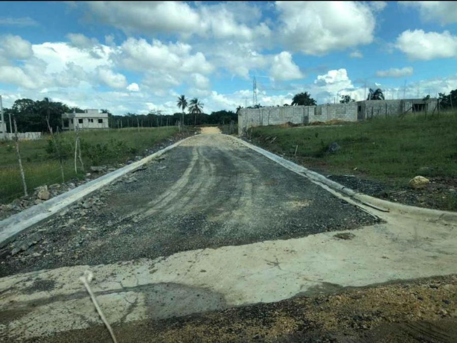 Foto Solar en Venta en villa mella, Santo domingo norte, Santo Domingo - $ 2.922.000 - SOV20298 - BienesOnLine