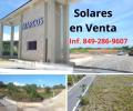 Solar en Venta en Villa Mella Santo Domingo Norte