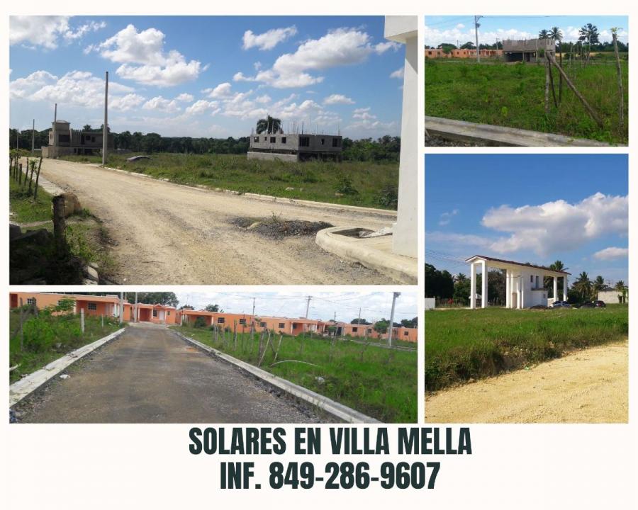 Foto Solar en Venta en Santo Domingo Norte, Santo Domingo - $ 822.000 - SOV19177 - BienesOnLine