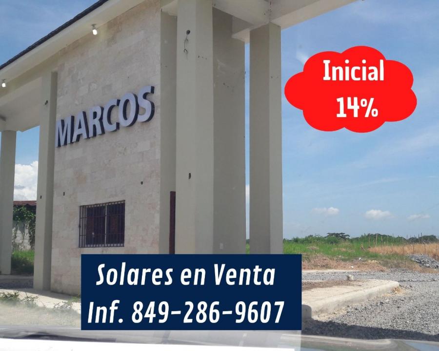 Foto Solar en Venta en Santo Domingo Norte, Santo Domingo - $ 810.000 - SOV20194 - BienesOnLine