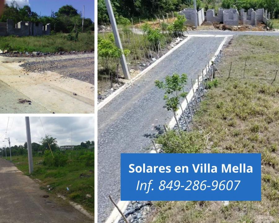 Foto Solar en Venta en Santo Domingo Norte, Santo Domingo - $ 840.000 - SOV21425 - BienesOnLine