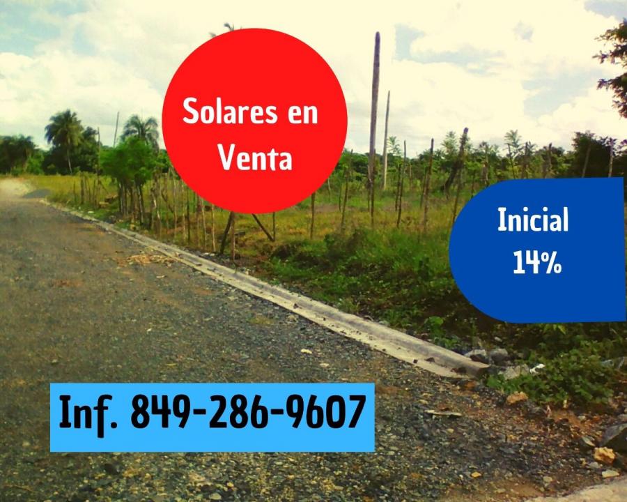 Foto Solar en Venta en Santo Domingo Norte, Santo Domingo - $ 822.000 - SOV20627 - BienesOnLine