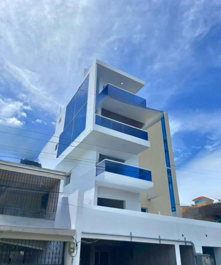 Foto Apartamento en Venta en Brisa Oriental, Santo Domingo Este, Santo Domingo - U$D 115.000 - APV34023 - BienesOnLine