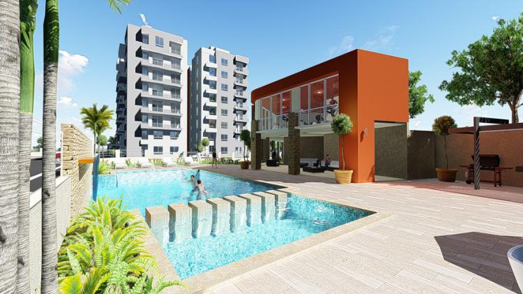 Foto Apartamento en Venta en Santo Domingo Norte, Santo Domingo - $ 4.762.611 - APV4308 - BienesOnLine