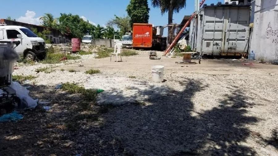 Foto Solar en Venta en El Millon, Distrito Nacional, Santo Domingo - U$D 539.460 - SOV73377 - BienesOnLine