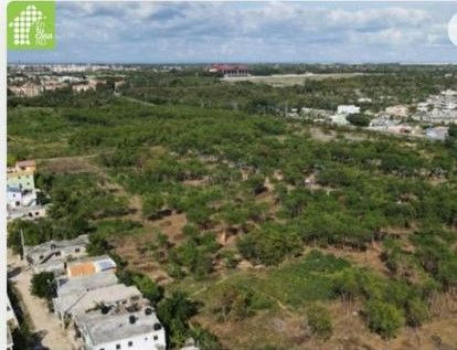 Foto Solar en Venta en la ureña, Santo Domingo Este, Santo Domingo - $ 144.006.210 - SOV72714 - BienesOnLine