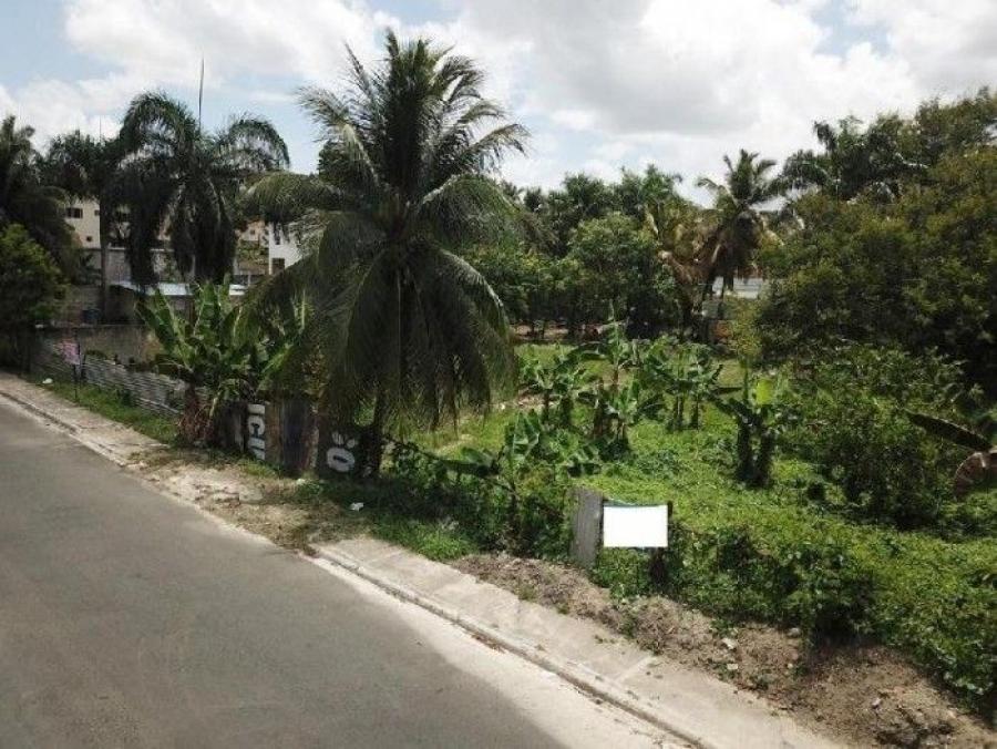 Foto Solar en Venta en Isabel Villas, Distrito Nacional, Santo Domingo - U$D 194.040 - SOV73412 - BienesOnLine