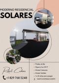 Solar en Venta en villa mella Santo Domingo Norte