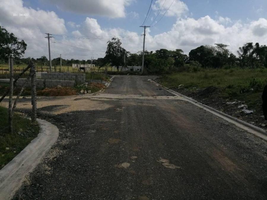 Foto Solar en Venta en SANTO DOMINGO NORTE, Santo Domingo Norte, Santo Domingo - $ 864.000 - SOV20477 - BienesOnLine