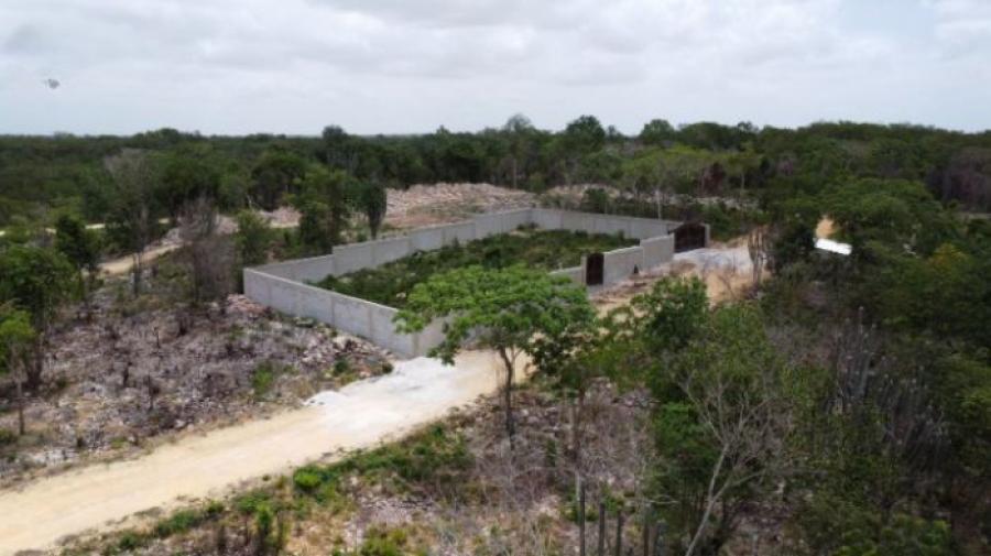 TERRENOS EN VENTA EN BAYAHIBE