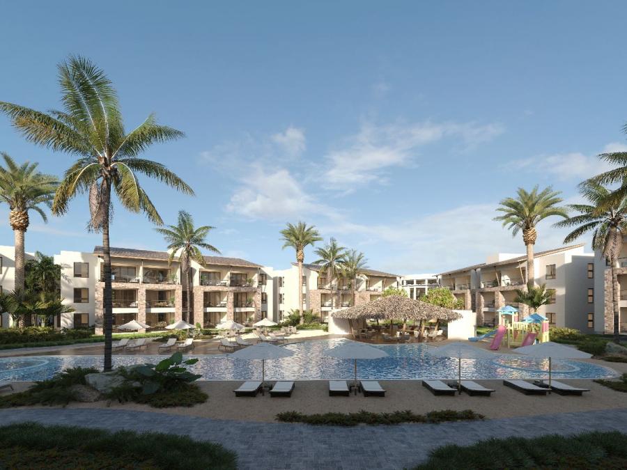 Foto Apartamento en Venta en La Romana, La Romana - U$D 129.603 - APV71662 - BienesOnLine