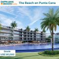 Apartamento en Venta en  Salvaleón de Higüey