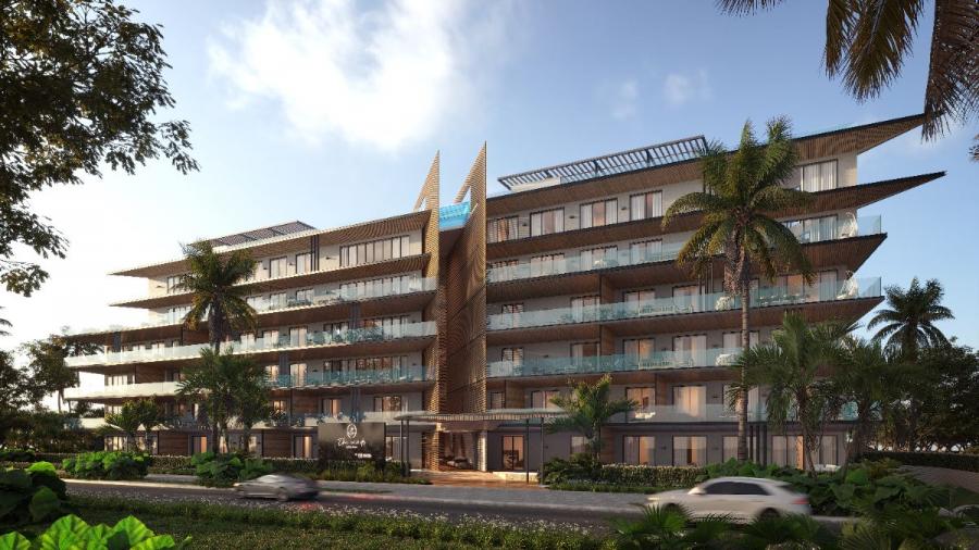 Foto Apartamento en Venta en cap cana, Cap Cana, La Altagracia - U$D 396.900 - APV75118 - BienesOnLine