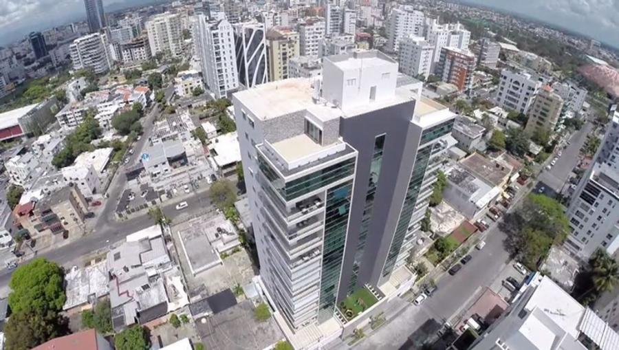 Foto Apartamento en Venta en Ensanche Naco, Distrito Nacional - U$D 461.160 - APV20816 - BienesOnLine