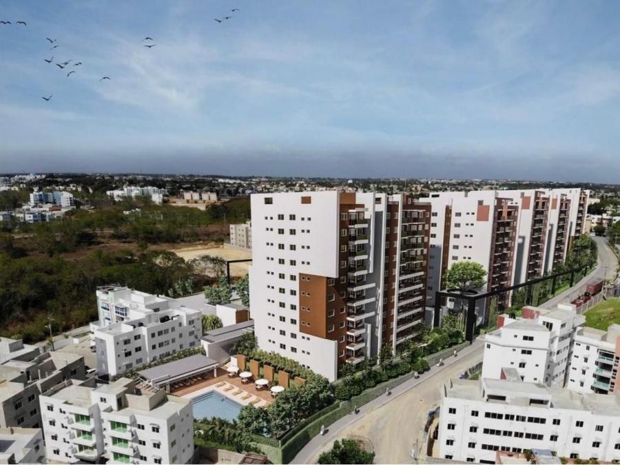 Apartamento en Venta en  Santo Domingo Norte, Santo Domingo