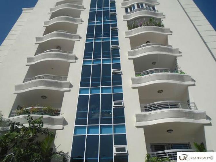 Foto Apartamento en Venta en santiago, Santiago de los Caballeros, Santiago - U$D 230.000 - APV3059 - BienesOnLine