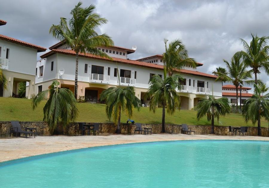 Foto Casa en Venta en LA ESTANCIA, La Romana, La Romana - U$D 215.000 - CAV18286 - BienesOnLine