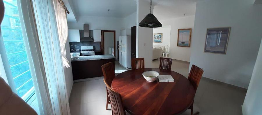 Foto Apartamento en Alquiler en Bella Vista, Distrito Nacional - U$D 1.500 - APA12681 - BienesOnLine