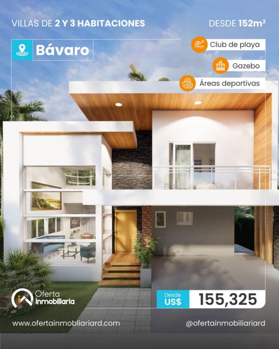 Foto Apartamento en Venta en Turístico Verón-Punta Cana, La Altagracia - U$D 155.325 - APV22200 - BienesOnLine