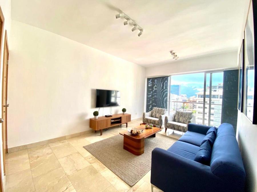 Foto Apartamento en Venta en PIANTINI, PIANTINI, Distrito Nacional - U$D 315.000 - APV48492 - BienesOnLine