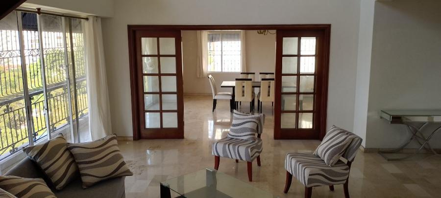 Foto Apartamento en Venta en PIANTINI, PIANTINI, Distrito Nacional - U$D 315.000 - APV50294 - BienesOnLine