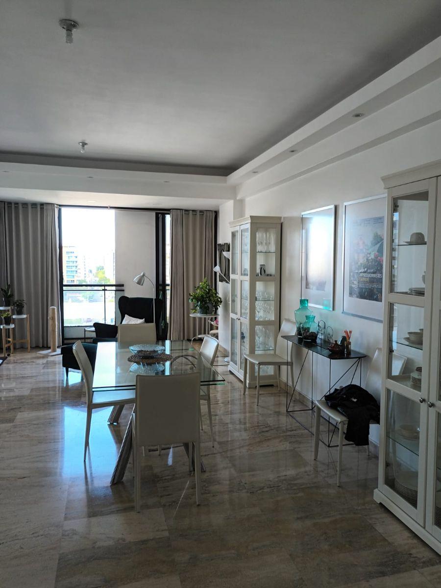 Foto Apartamento en Venta en PIANTINI, Piantini, Distrito Nacional - U$D 490.000 - APV71766 - BienesOnLine