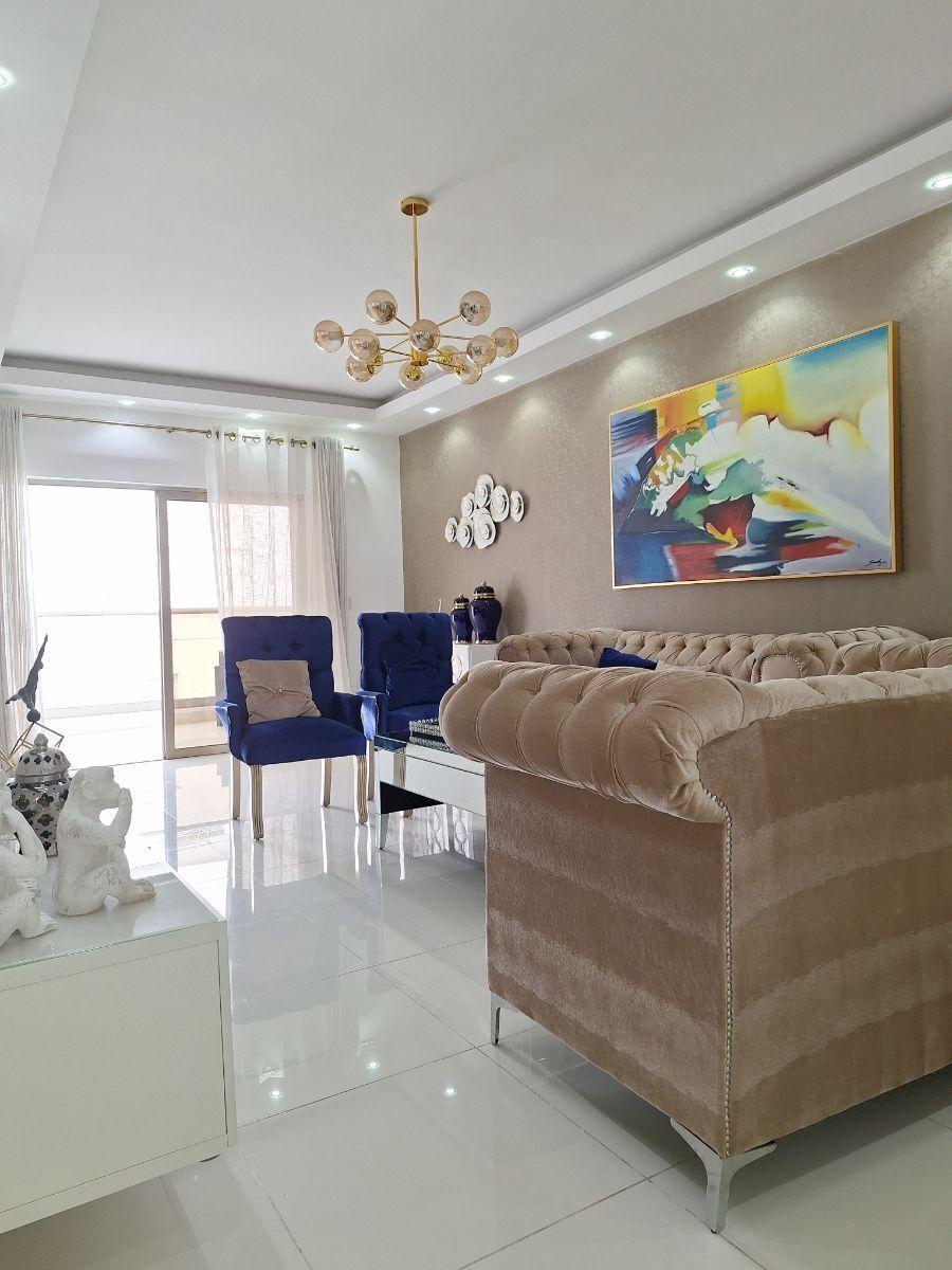 Foto Apartamento en Venta en PIANTINI, Piantini, Distrito Nacional - U$D 355.000 - APV71765 - BienesOnLine