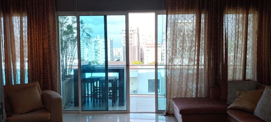 Foto Apartamento en Venta en PARAISO, Piantini, Distrito Nacional - U$D 540.000 - APV71964 - BienesOnLine