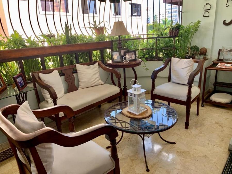 Foto Apartamento en Alquiler en PARAISO, Piantini, Distrito Nacional - U$D 185.000 - APA71969 - BienesOnLine