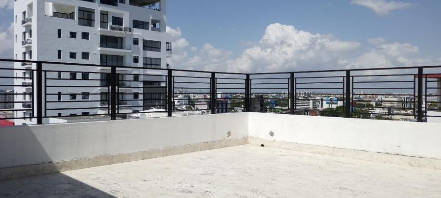 Foto Apartamento en Venta en PIANTINI, Piantini, Distrito Nacional - U$D 450.000 - APV71317 - BienesOnLine