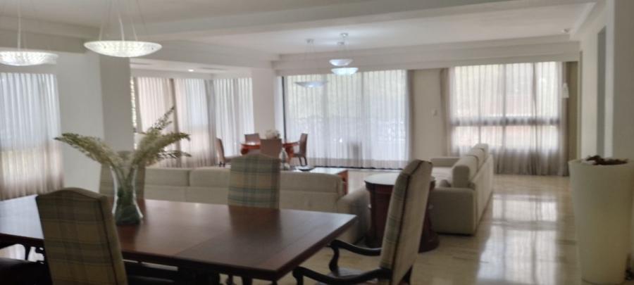 Foto Apartamento en Venta en PARAISO, Piantini, Distrito Nacional - U$D 540.000 - APV72032 - BienesOnLine