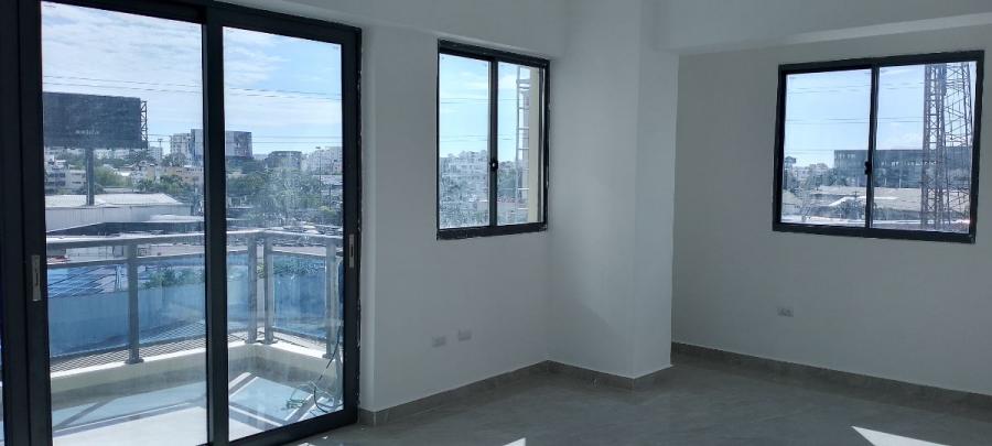 Foto Apartamento en Venta en PIANTINI, Piantini, Distrito Nacional - U$D 200.000 - APV71729 - BienesOnLine